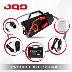 Professional Tool 12V 700A Car Jump Lithium Polymer <b>Battery</b> Pack With Port F08 Jump Starter 12v <b>24v</b> F08 F08 F08 - Product Image 2