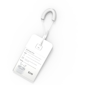 Nouvelles alarmes antivol pour téléphones portables et smartphones, en stock - Product Image 6