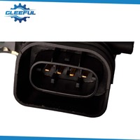 746-816, DLA-121, 6912035050, 69120-35050 Unité de verrouillage de porte avant gauche 69120-35050 746-816 pour Toyota 4Runner 1996-2002