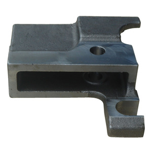 Pièces de fonderie de précision HUAWEI CASTING, composants de machines industrielles en alliage de haute précision - Product Image 5
