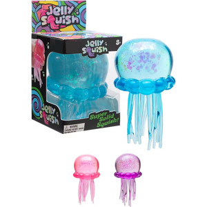 Juguete Sensorial Antiestrés <span class=keywords><strong>de</strong></span> Medusas <span class=keywords><strong>de</strong></span> Gelatina Súper Sólidas Needoh, Caja Sorpresa, para Niños y Adultos, Venta <span class=keywords><strong>al</strong></span> <span class=keywords><strong>por</strong></span> <span class=keywords><strong>Mayor</strong></span> - Product Image 1