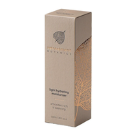 Emballage cosmétique en boîte pliante en papier biodégradable et recyclable pour sérum, lotion, parfum, masque, impression personnalisée UV, beauté