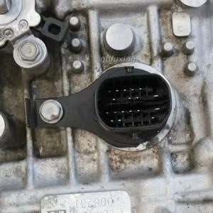 <span class=keywords><strong>Caja</strong></span> de Cambios <span class=keywords><strong>Automática</strong></span> de 8 Velocidades FWD A8LF1 para <span class=keywords><strong>Hyundai</strong></span> Grandeur 3.0L 3.3L - Product Image 4