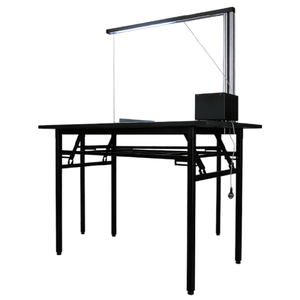 Équipement professionnel de dé<span class=keywords><strong>coupe</strong></span> à fil chaud pour les formes détaillées en mousse et en polystyrène - Product Image 6