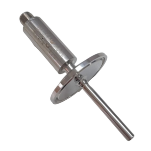 Zonne-Energie Turbine Batterij Nieuwe Energie Ntc Elektromotor <span class=keywords><strong>Pt100</strong></span> Pt500 Pt1000 Temperatuursensor Kunststof Oem Ip65 - Product Image 3