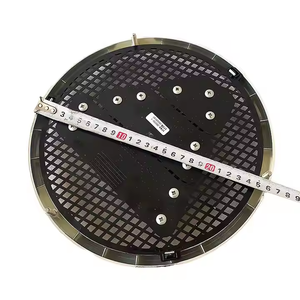 Foton Original Truck Parts Omac Hornet CT9 Olling Grid New Condition Assembly to Net Standard - Product Image 2