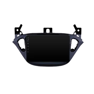 วิทยุติดรถยนต์สำหรับ <span class=keywords><strong>Opel</strong></span> <span class=keywords><strong>Corsa</strong></span> <span class=keywords><strong>E</strong></span> ปี 2015 - <span class=keywords><strong>2019</strong></span> ระบบแอนดรอยด์ หน้าจอสัมผัส สเตอริโอไร้สาย รองรับ Carplay ปรับเสียงอัตโนมัติ พร้อมระบบนำทาง GPS - Product Image 2