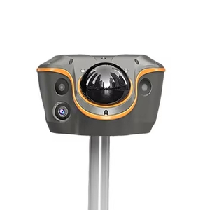 CHC ViLi I100/X30 최신 모델 고정밀 비접촉 측정 3D 레이저 스캐너 - Product Image 1