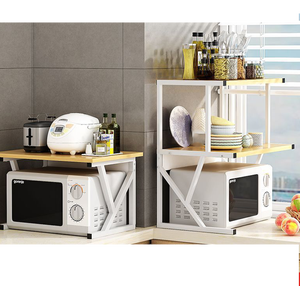 <span class=keywords><strong>Four</strong></span> rotatif <span class=keywords><strong>professionnel</strong></span> à double chariot avec <span class=keywords><strong>support</strong></span> en bois pour cuisine – Prix fournisseur Afrique du Sud - Product Image 3