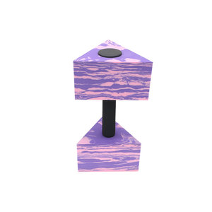 Thân Thiện Với Môi Nổi Dài EVA Bọt Nước Bơi Tạ Nước Tập Thể Dục Tập Thể Dục Thủy Sinh EVA Bọt Quả Tạ - Product Image 3