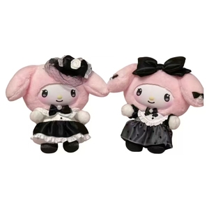<span class=keywords><strong>Serie</strong></span> di Personaggi Autentici TOPTOY: Outfit delle Sorelle in Scala 1/6, Tema Film e <span class=keywords><strong>TV</strong></span>, Scatola Misteriosa con Decorazioni di Moda in Peluche - Product Image 5