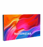 Écran LED de scène vidéo créatif pour piste de danse, affichage numérique tactile HD, dalle murale interactive, piste de danse LED P2.5 P2.6 P3.9 P4.8