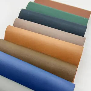 faux leather upholstery fabric manufacturer automotive interior artificial leather faux leather fabric with designs