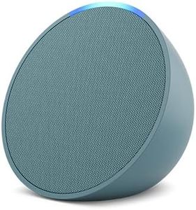 Dispositivo Inteligente para el Hogar <span class=keywords><strong>Echo</strong></span> <span class=keywords><strong>Dot</strong></span> con Tecnología Pop Smart y Control por Voz de <span class=keywords><strong>Alexa</strong></span>, Altavoz con Alimentación USB - Product Image 4