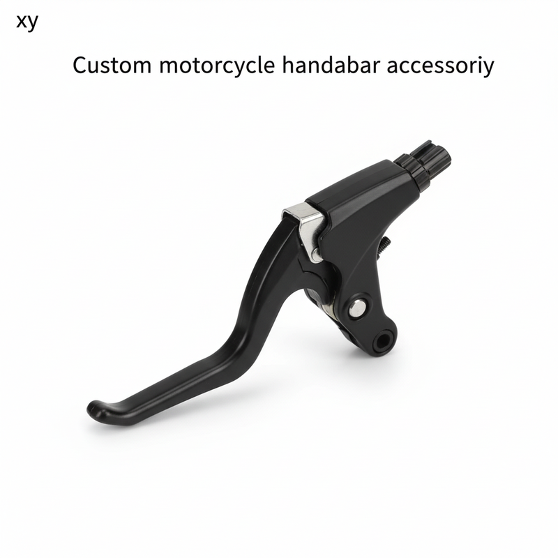 OEM Custom CNC Aluminum Alloy 28mm