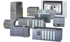 ตัวควบคุมพีแอลซีแบบดั้งเดิมซีพียู S7-1200 1214FC 6ES7214-1AF40-0XB0 DC สำหรับ S7-1200F - Product Image 3