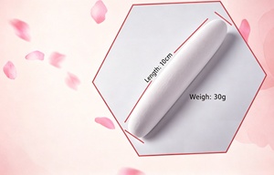 Fabrikpreis Großhandel Vaginalstraffungsstab 30g mit Box Yoni-Stick Natürliche Kräuter Entgiftung & Pflege - Product Image 4