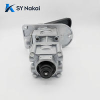 Valve de frein à air 4613186090 pour système de freinage de véhicule commercial WABCO
