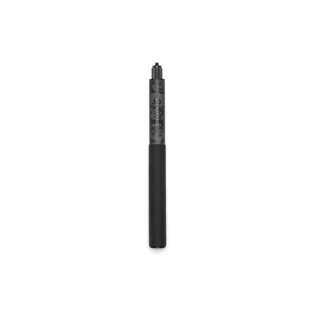 Professional Osmo 1m High-Strength Carbon Fiber Invisible Selfie Stick Ultra-Light Design with 360° Rotation for Stable Outdoor