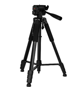 Trípode F-580ST F-580T <span class=keywords><strong>para</strong></span> Transmisión en Vivo con Teléfono Móvil, Trípode <span class=keywords><strong>para</strong></span> Proyector y Cámara, Trípode de <span class=keywords><strong>2</strong></span> <span class=keywords><strong>Metros</strong></span> <span class=keywords><strong>para</strong></span> Lámpara de Pesca - Product Image 4