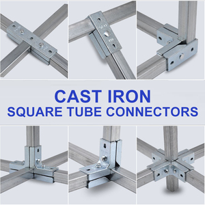 Raccords de tuyauterie détachables pour une maintenance et des réparations faciles des tuyaux - Product Image 5