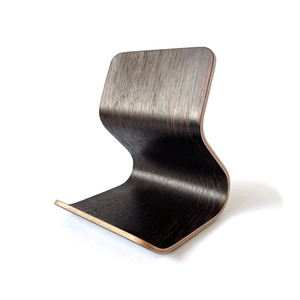 לוח מודרני לעמוד בר קיימא מעופף דיקט מחזיק מעמד ספר בישול מינימליסטי - Product Image 6