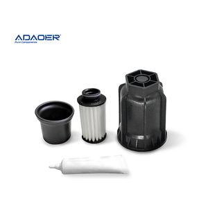 Filtre à urée <span class=keywords><strong>DEF</strong></span> pour liquide d'échappement AD02110187 <span class=keywords><strong>DAF</strong></span> E6 XF106 Filtre AdBlue 2122909 Kit Diesel 4388378 2122909 1421089 A0001421089 - Product Image 1