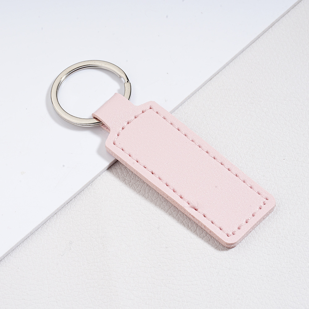 Pink (Square Shape)