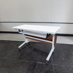 लंबी शिक्षा संस्थान प्रशिक्षण तालिका कार्यालय डेस्क - Product Image 4