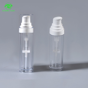 Bouteille de mélange sous pression de haute qualité pour poudre lyophilisée <span class=keywords><strong>liquide</strong></span> 2g, 15ml, 30ml + 2G, pour <span class=keywords><strong>Gouache</strong></span> et soins personnels - Product Image 3