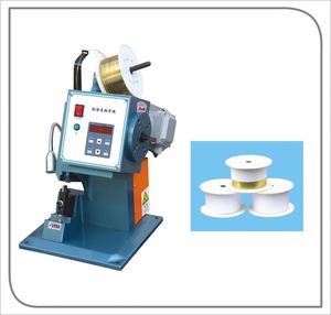 Nueva Máquina Semiautomática Ultra Silenciosa para Crimpar Cables y Terminales, Laminadora en Caliente para Tiras de Cobre y Terminales - Product Image 3