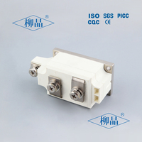 Modules de diodes SKKD280/16E 280A, expédition directe de l'usine, remplacement pour Semikron