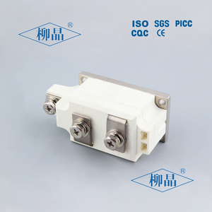 Modules de diodes SKKD280/16E 280A, expédition directe de l'usine, remplacement pour <span class=keywords><strong>Semikron</strong></span> - Product Image 6
