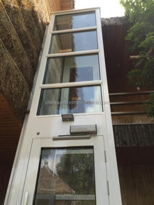 Dimensions personnalisables: s'adapte à l'aménagement de la maison Design moderne pour un usage résidentiel 2-5 étages pour la maison - Product Image 6