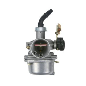 Vente en gros personnalisable Fourniture en vrac personnalisé OEM PZ19L-037C 19mm <span class=keywords><strong>50cc</strong></span> 125cc ATV <span class=keywords><strong>Quad</strong></span> Dirt Bike moteurs <span class=keywords><strong>chinois</strong></span> <span class=keywords><strong>carburateur</strong></span> universel - Product Image 4