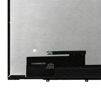 Écran tactile LCD 15,6 pouces avec cadre de remplacement FHD 5D10S39586 pour Lenovo Yoga C740-15IML 81TD