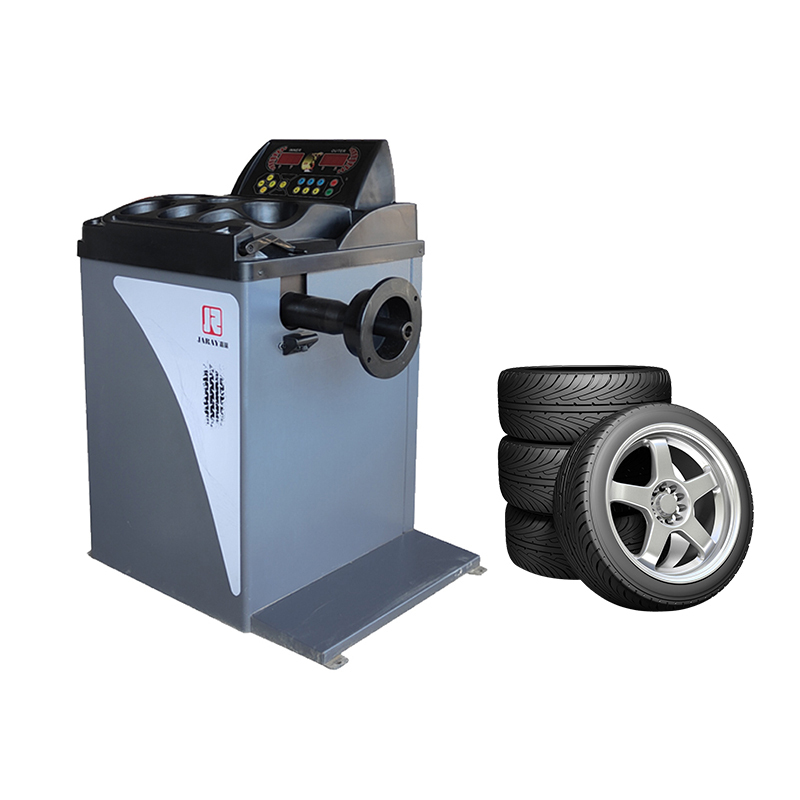 Jaray Heavy Wheel Alignment and Balancing
