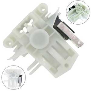 DD81-01629A DD81-02132A <span class=keywords><strong>lave</strong></span>-vaisselle interrupteur de porte serrure compatible avec <span class=keywords><strong>Samsung</strong></span> <span class=keywords><strong>lave</strong></span>-vaisselle modèle DW80K5050UB DW80R5060US - Product Image 4