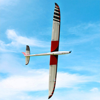 TOP RC HOBBY 2100MM éclairage RC GLIDER avion et avion avion avion