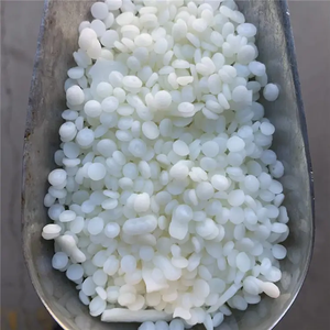 Cosmético Natural CAS 8001-75-0 cera industrial/cera de ceresina/cera microcristalina para emulsionante - Product Image 4