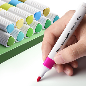 M & G Vente en gros 12 crayons <span class=keywords><strong>aquarelle</strong></span> de couleur Crayons <span class=keywords><strong>aquarelle</strong></span> doux Peinture pour débutants Fournitures d'art - Product Image 4