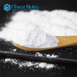 תוספת מזינה באיכות גבוהה 99% בתפזורת מגנזיום l-throulate אבקה - Product Image 3