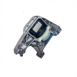 Support moteur supérieur droit 9800010180 YL00940780 pour <span class=keywords><strong>Peugeot</strong></span> <span class=keywords><strong>308</strong></span> 408 Citroën C5 Aircross 1.6T Performance stable - Product Image 1