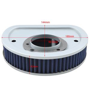 <span class=keywords><strong>Filtre</strong></span> à <span class=keywords><strong>Air</strong></span> de moto pour Harley FLHR FLHRCI FLHRI FLHRS FLHRSI Road King classique FLHT FLHTC Electra Glide 29461-99 294000 - Product Image 6