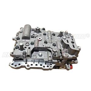 46210-2F000 Conjunto de cuerpo de válvula de transmisión automática, pieza de motor para accesorios de coche Kia - Product Image 1