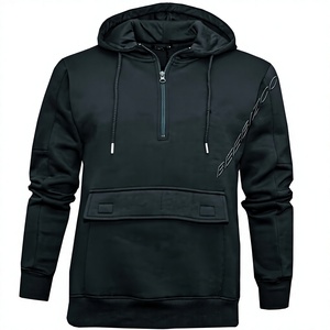 Nouvel ensemble de survêtement décontracté coupe-vent pour homme, idéal pour le fitness, la gym et la course à pied - Product Image 2