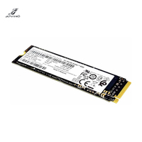 SSD M.2 NVMe PCIe interne d'occasion testé à 100 % pour ordinateur portable – Disques durs d'occasion 128 Go, 256 Go, 516 Go