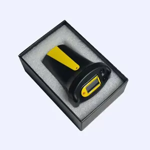 Dosimeter B-Ray X-ray, เครื่องตรวจจับแบบพกพาเครื่องตรวจจับรังสีแม่เหล็กไฟฟ้า