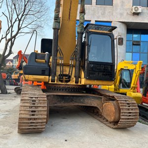 336D2ขุดดินใช้ไฮดรอลิกตีนตะขาบรถขุด336GC 336D แมวใช้330D 330GC ตักแมวแบบญี่ปุ่น - Product Image 3