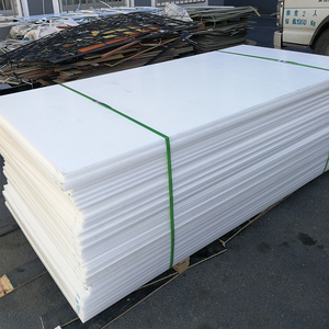 कस्टम आकार छोटे आकार के काटने वाली पॉलीएसिटल पोम शीट का समर्थन करता है 50 मिमी 100 मिमी मोटी अतल - Product Image 5